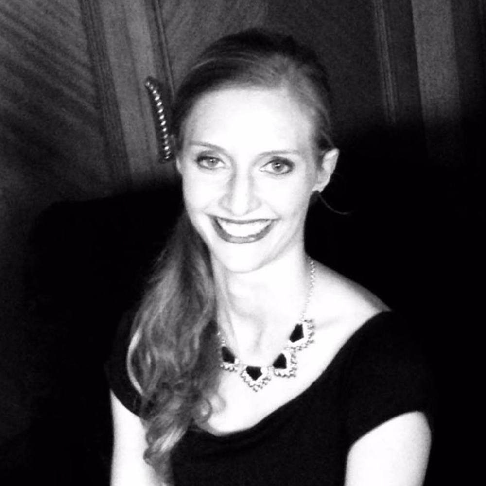 Meet your Posher, Bethany